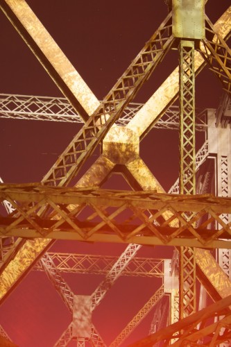 Pont de nuit