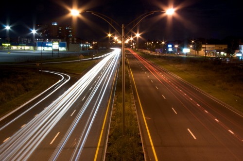 Autoroute